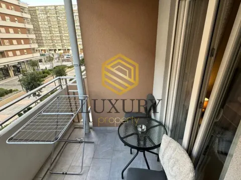 Izdavanje, jednosoban stan, 50m², Central Point, Podgorica - image 5