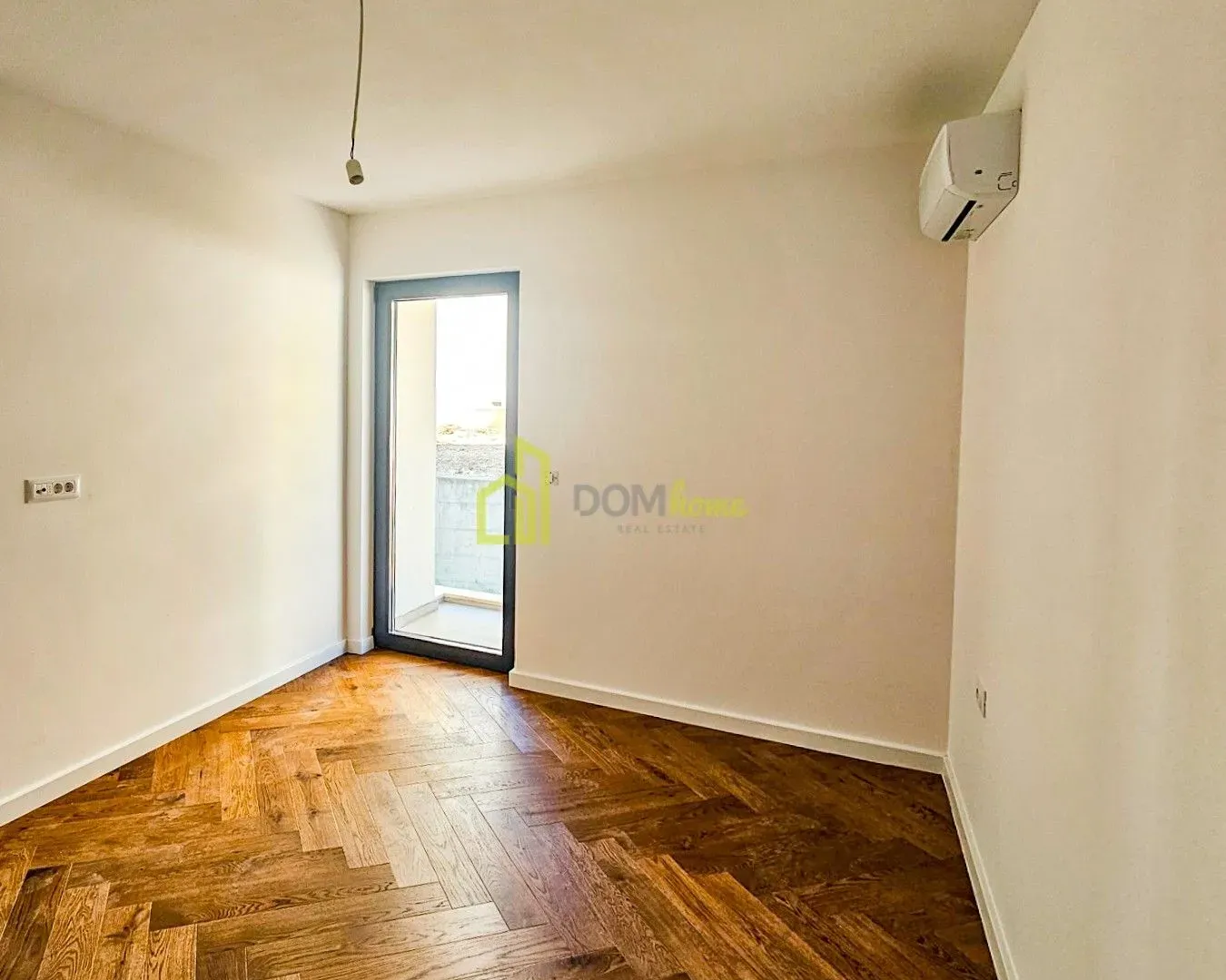Sale, two bedroom apartment, 72m², Tivat, Crna Gora
