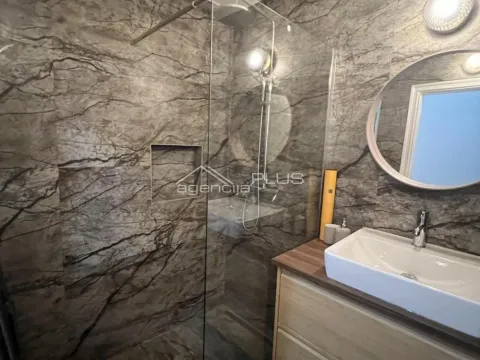 Izdavanje, dvosoban stan, 49m², Crveni Krst, Beograd - image 6