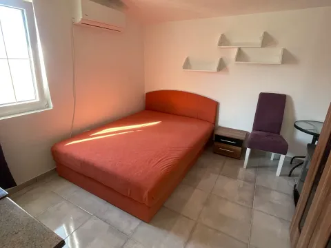 Rent, one bedroom apartment, 25m², Bjeliši, Bar - image 1