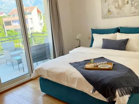 Prodaja, trosoban stan, 99m², Tivat, Crna Gora - image 4