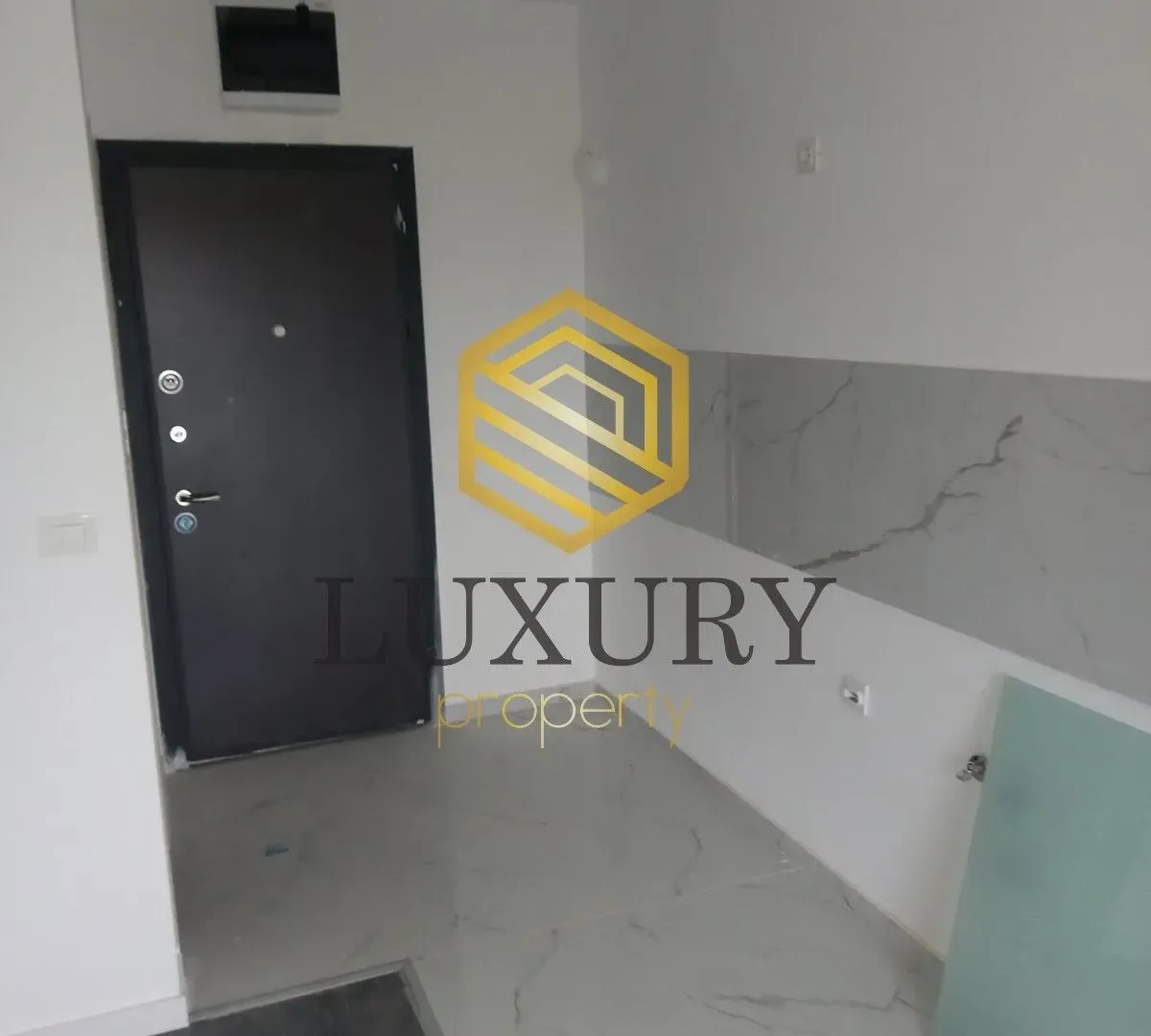 Prodaja, garsonjera, 22m², Zabjelo, Podgorica