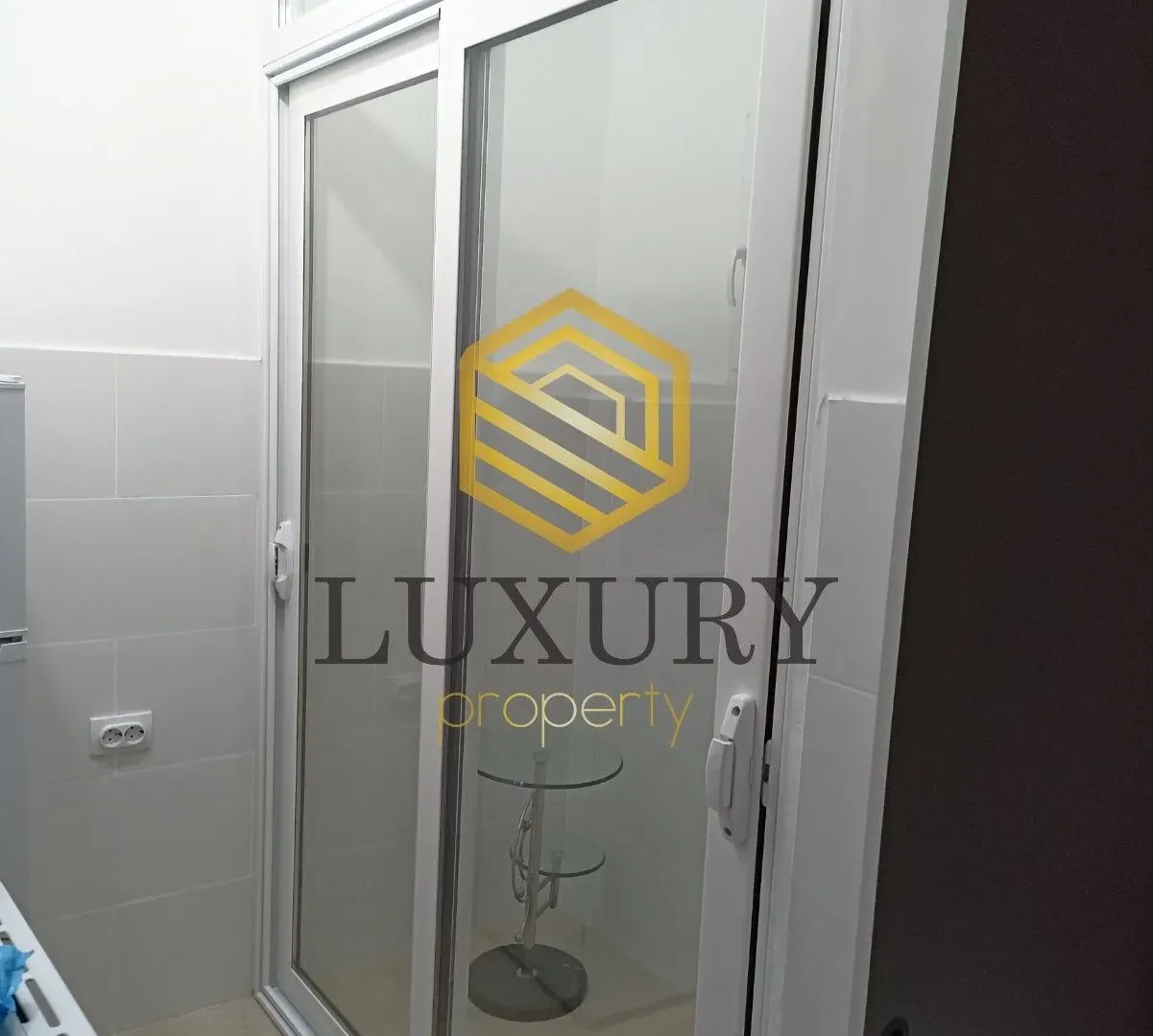 Prodaja, garsonjera, 24m², Gintaš, Podgorica