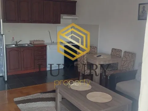 Rent, one bedroom apartment, 44m², Stari Aerodrom, Podgorica - image 10