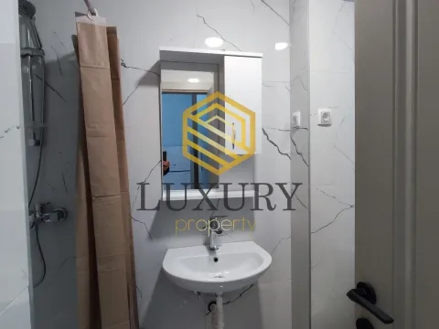 Izdavanje, garsonjera, 32m², Zabjelo, Podgorica - image 11