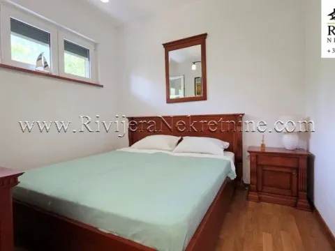 Sale, one bedroom apartment, 42m², Đenovići, Herceg Novi - image 6