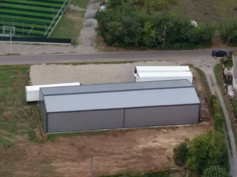 Rent, office space, 450m², Zeta, Podgorica - image 2