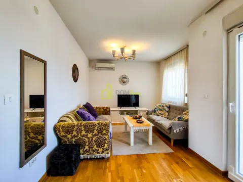 Prodaja, jednosoban stan, 48m², Zagorič, Podgorica - image 4