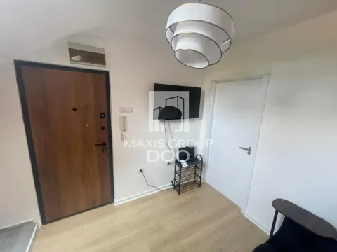 Izdavanje, jednosoban stan, 24m², Vračar Centar, Vračar Sve Podlokacije - image 6