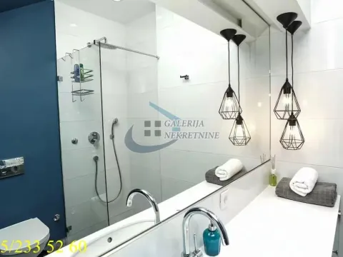 Prodaja, trosoban stan, 73m², Stari Grad, Beograd - image 13