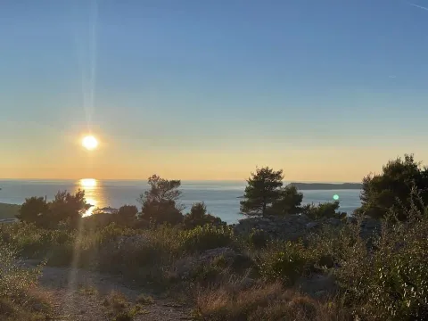 Sale, land lot, 3219m², Rose, Herceg Novi - image 2