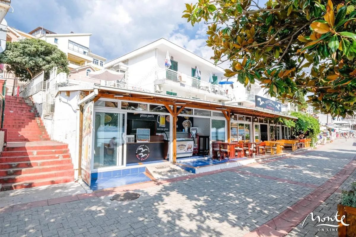 Prodaja, jednosoban stan, 94m², Igalo, Herceg Novi