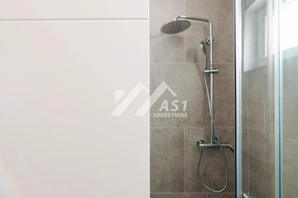 Rent, two bedroom apartment, 46m², Telep, Novi Sad Sve Podlokacije