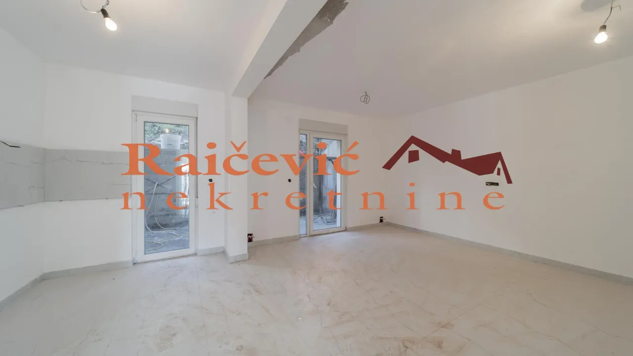 Sale, three bedroom apartment, 95m², Grocka, Beograd