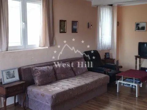 Prodaja, jednosoban stan, 54m², Baošići, Herceg Novi - image 12