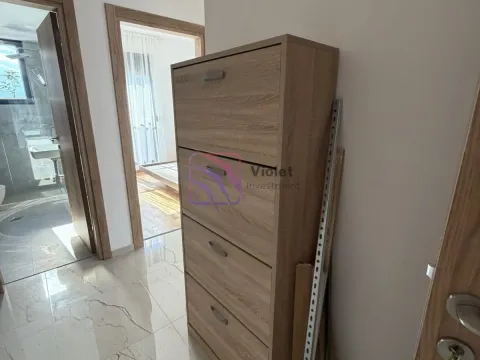 Rent, two bedroom apartment, 60m², Central Point, Podgorica - image 7