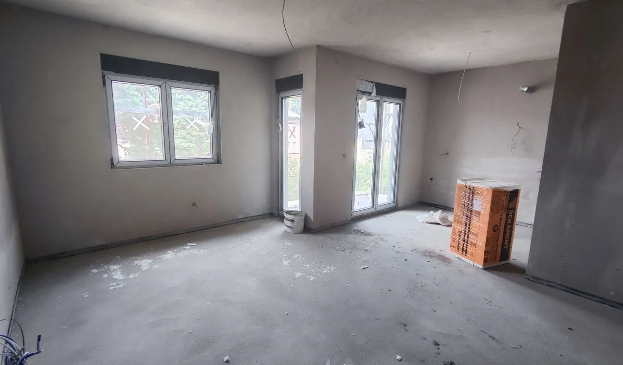Sale, one bedroom apartment, 48m², Centar, Kolašin