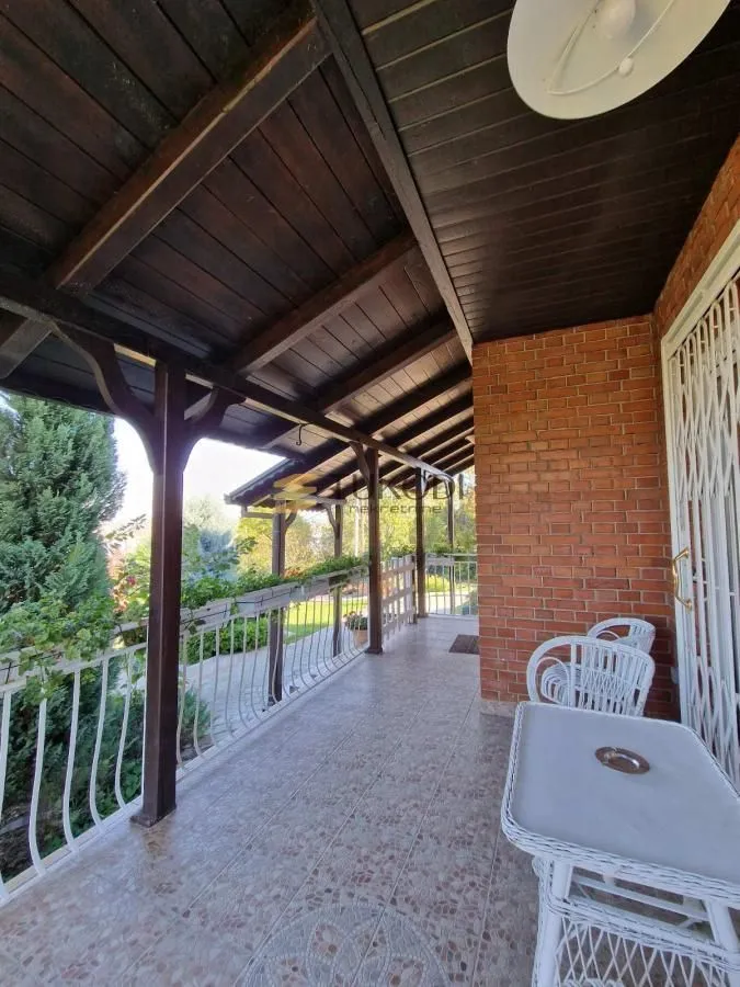 Sale, house, 160m², Čerević, Beočin