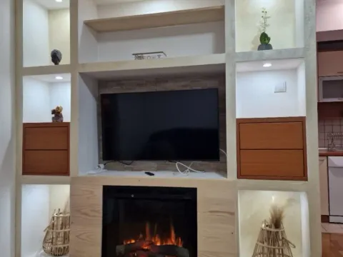 Izdavanje, dvosoban stan, 60m², Zabjelo, Podgorica - image 2