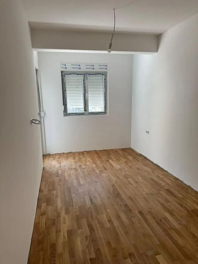 Sale, two bedroom apartment, 42m², Budva, Crna Gora