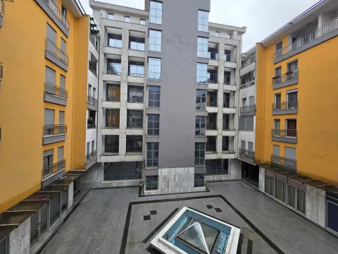 Sale, apartment, 40m², Pobrežje, Podgorica - image 4