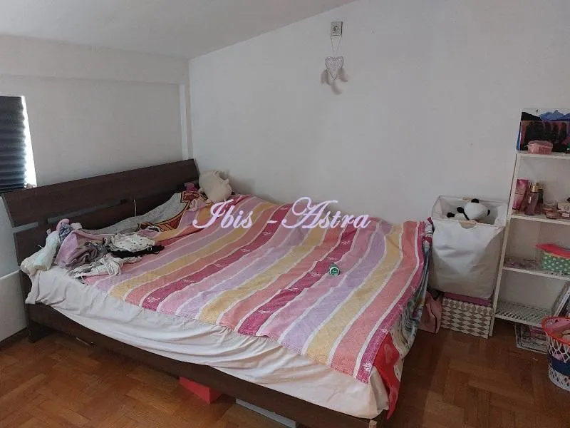 Izdavanje, dvosoban stan, 55m², Kalemegdan, Beograd