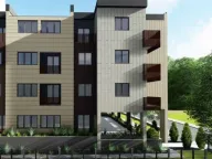 Prodaja, dvosoban stan, 63m², Gornja Gorica, Podgorica