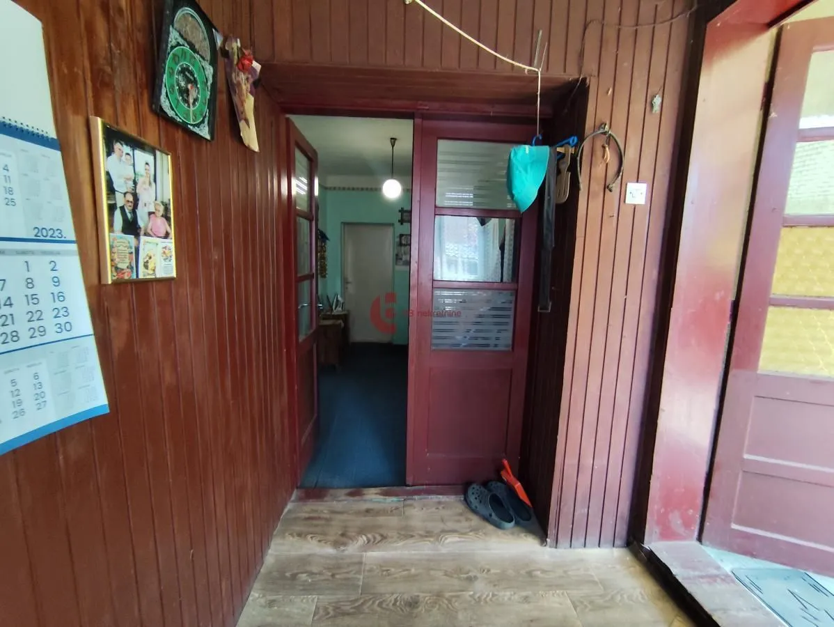 Prodaja, kuća, 112m², Mali Radanovac, Subotica