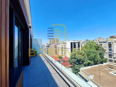 Izdavanje, dvosoban stan, 50m², Crveni Krst, Beograd - image 13