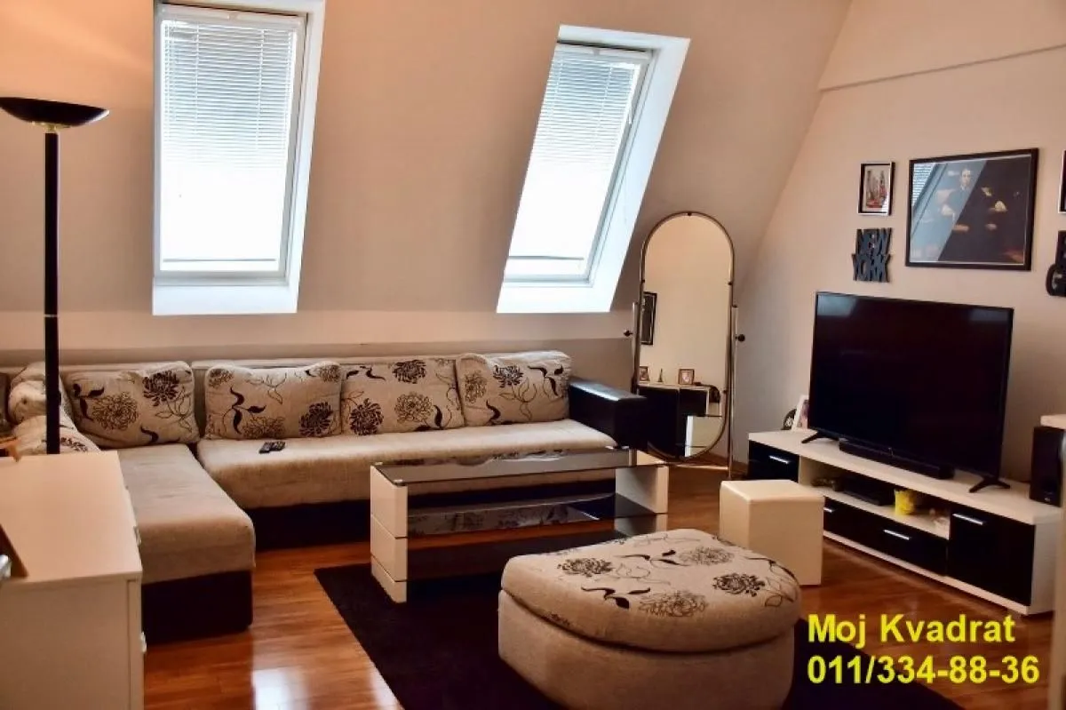 Sale, four bedroom apartment, 160m², Vračar Hram, Vračar Sve Podlokacije