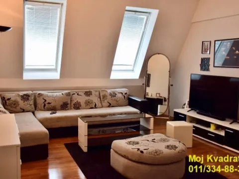 Prodaja, četvorosoban stan, 160m², Vračar Hram, Vračar Sve Podlokacije - image 9