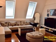 Prodaja, četvorosoban stan, 160m², Vračar Hram, Vračar Sve Podlokacije - image 9