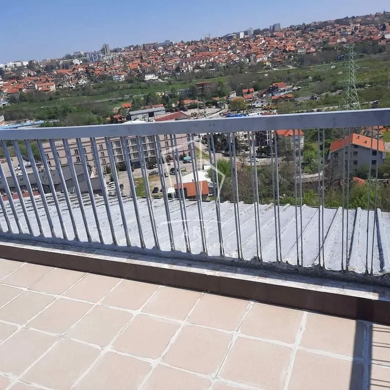 Sale, four bedroom apartment, 105m², Medaković Sve Podlokacije, Beograd