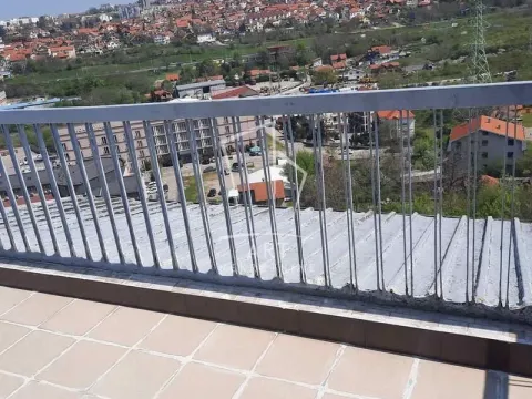 Sale, four bedroom apartment, 105m², Medaković Sve Podlokacije, Beograd - image 17