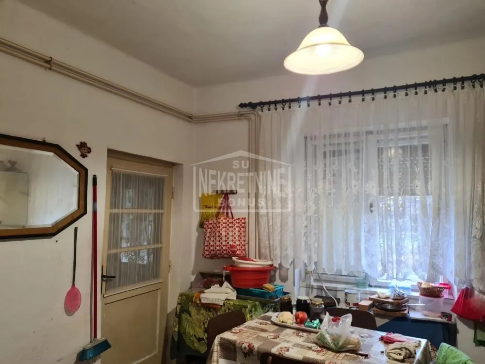 Prodaja, kuća, 142m², Pačir, Bačka Topola