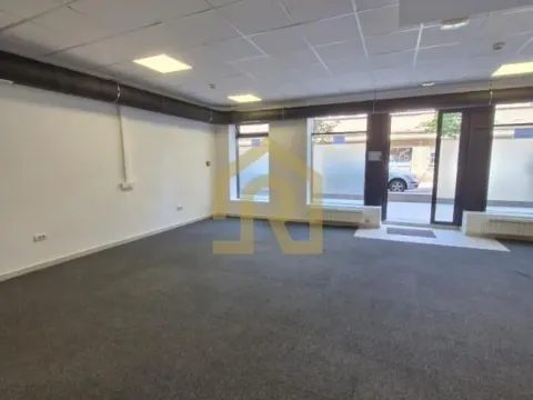 Izdavanje, poslovni prostor, 139m², Banovo Brdo, Beograd - image 2