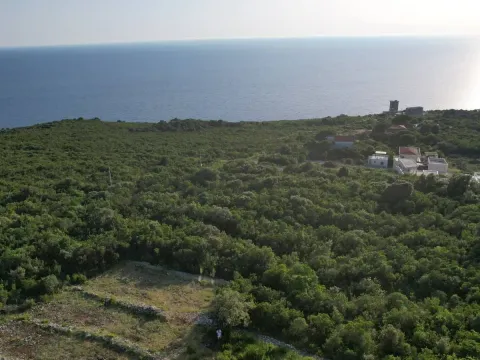 Prodaja, plac, 1500m², Zagora, Kotor - image 4