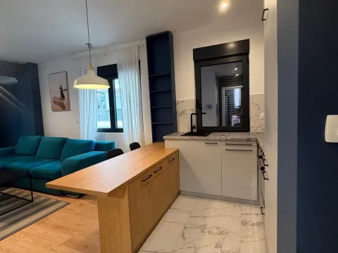 Izdavanje, jednosoban stan, 45m², Bijela, Herceg Novi - image 8