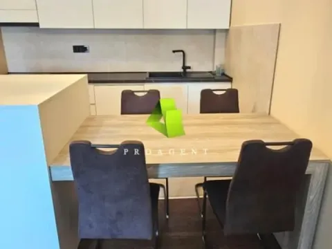 Rent, three bedroom apartment, 105m², Medijana, Niš - image 7