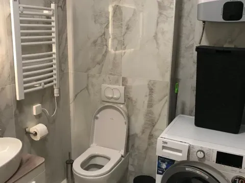 Rent, two bedroom apartment, 72m², Preko Morače, Podgorica - image 6