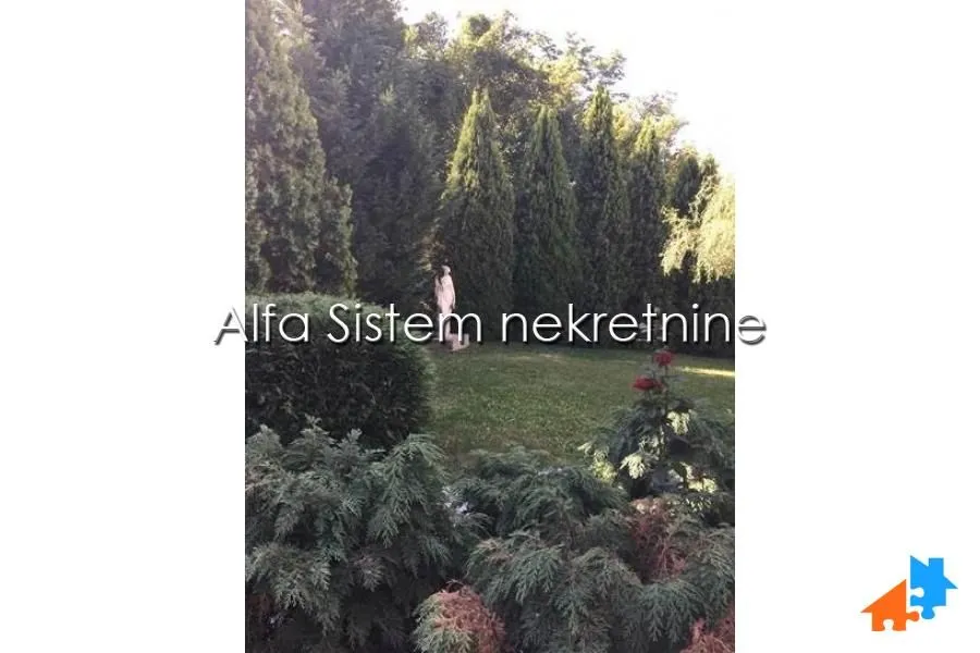 Izdavanje, kuća, 800m², Savski Venac, Beograd