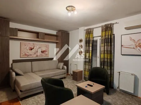 Rent, apartment, 27m², Nova Detelinara, Novi Sad Sve Podlokacije - image 3