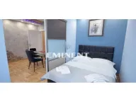 Izdavanje, trosoban stan, 88m², Savski Venac, Beograd - image 8