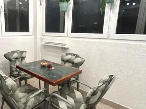 Sale, two bedroom apartment, 50m², Karaburma, Palilula Sve Podlokacije - image 8