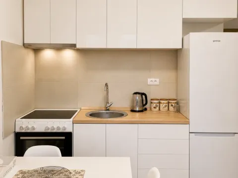 Sale, studio apartment, 30m², Centar, Podgorica - image 3