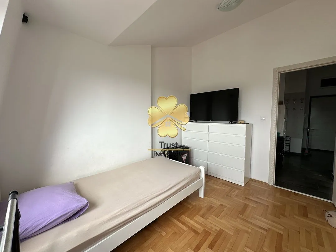 Rent, two bedroom apartment, 75m², Krivi Most, Podgorica