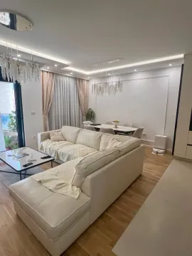 Prodaja, dvosoban stan, 65m², Rozino, Budva - image 4