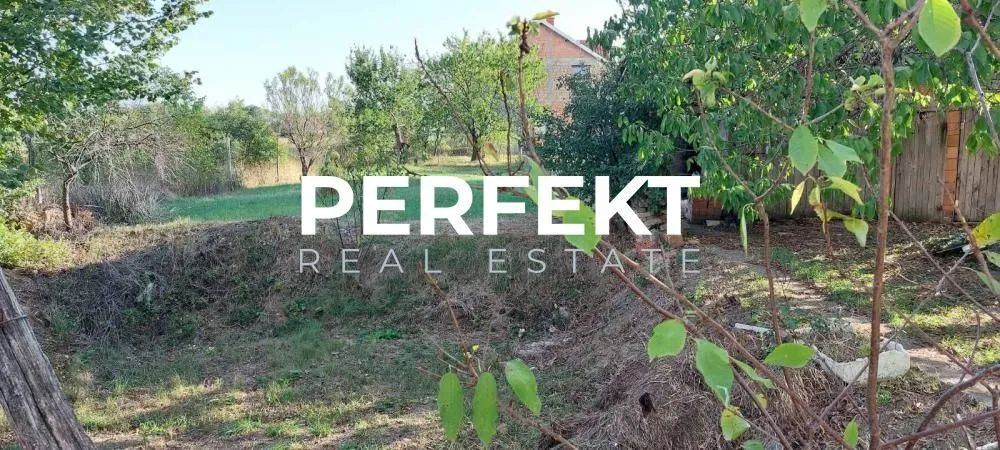 Prodaja, kuća, 35m², Pančevo, Srbija