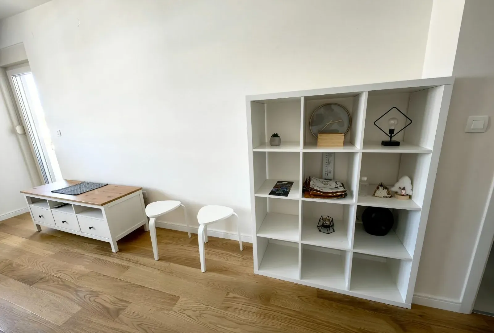 Prodaja, jednosoban stan, 49m², Central Point, Podgorica