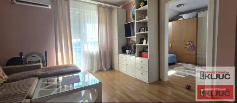 Izdavanje, jednosoban stan, 42m², Adice, Novi Sad Sve Podlokacije - image 4
